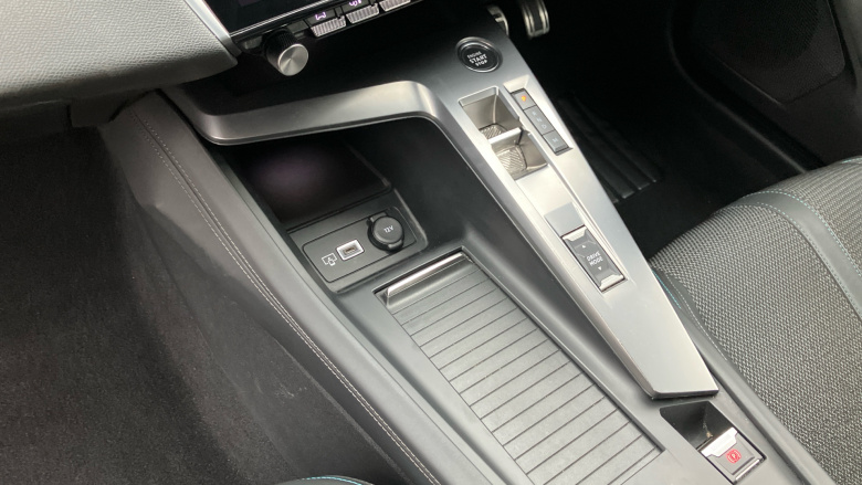 Peugeot 308 1.2 PureTech Allure Premium 5dr EAT8 Petrol Estate